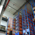 Hot Selling Heavy Duty Storage Rack of VNA System